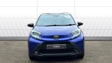 Toyota Aygo X 1.0 VVT-i Edge 5dr Petrol Hatchback